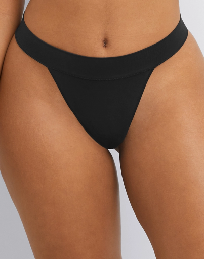 Maidenform Women's Barely There® Invisible Look® Bikini DMBTBK