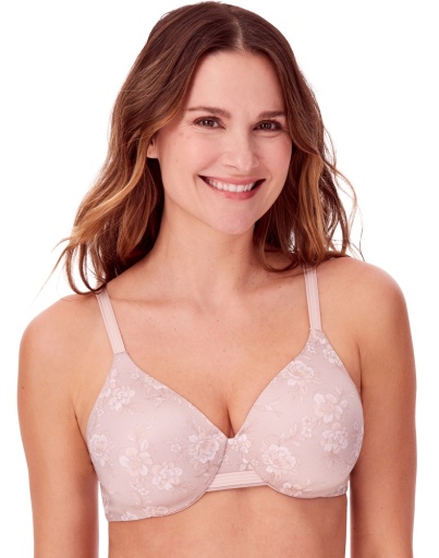 AILIVIN Luxury Embroidery Full Coverage Wireless Non Padded Women's Minimizer  Bra 32-40(B-DD), Harvest Pumpkin, 32B : : Clothing, Shoes &  Accessories