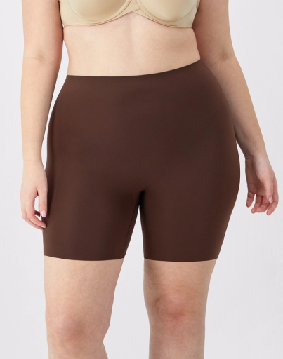 maidenform tummy control shapewear thigh slimmer shorts women maidenform