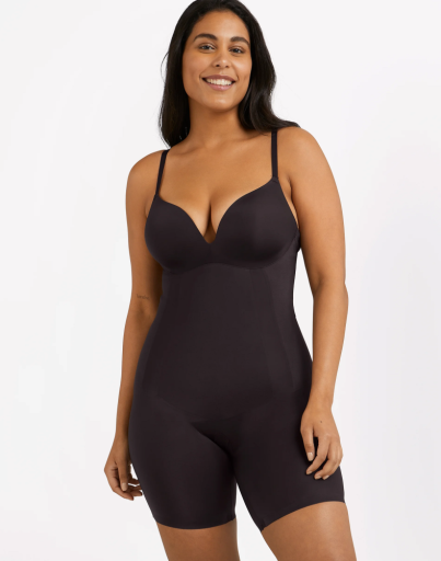 maidenform multiway body shaper with cool comfort® fabric women Maidenform