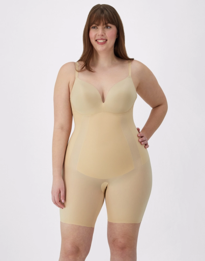 power players all-in-one women Maidenform
