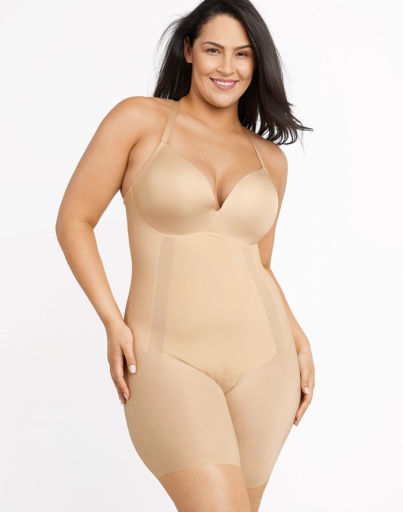 maidenform multiway body shaper with cool comfort fabric women Maidenform
