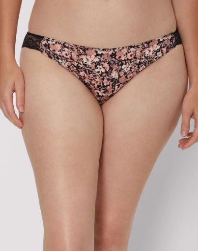 maidenform lace back tanga women maidenform