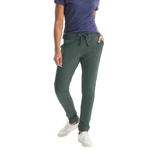 hanes women's french terry jogger with pockets women Hanes