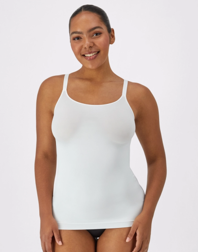 maidenform cool comfort smoothing cami shapewear women Maidenform