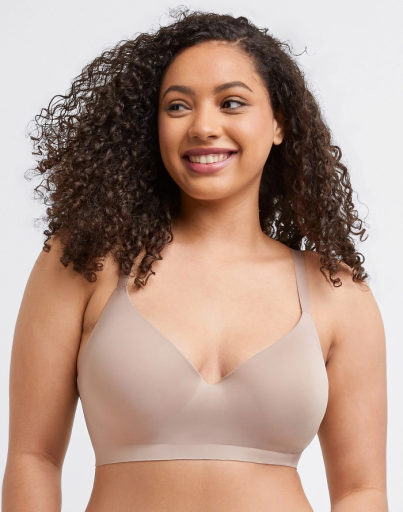 barely there invisible support flexwire women Maidenform