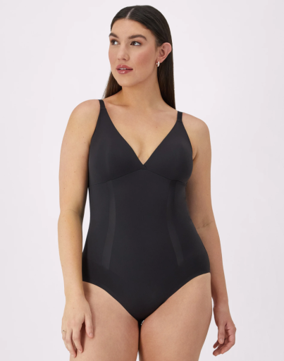 bali ultimate smoothing bodysuit women bali