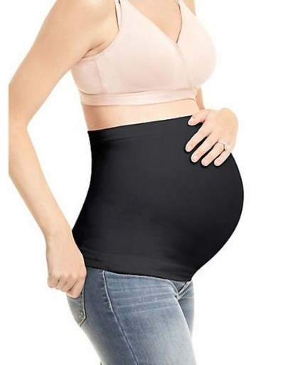 playtex maternity belly band  2-pack women Playtex