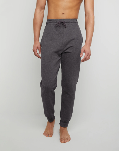 men's ecosmart fleece jogger men Hanes