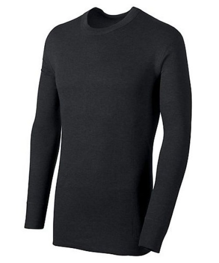 Duofold by Champion Thermals Men's Long-Sleeve Base-Layer Shirt men Duofold by Champion