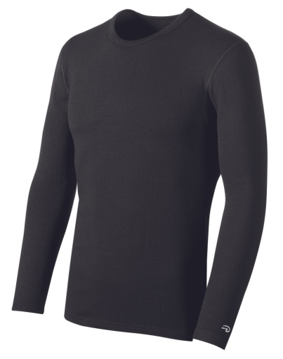 Duofold by Champion Varitherm Men's Long-Sleeve Thermal Shirt men Duofold by Champion