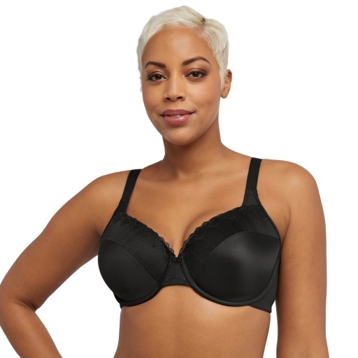 bali passion for comfort smoothing & light lift underwire bra women Bali
