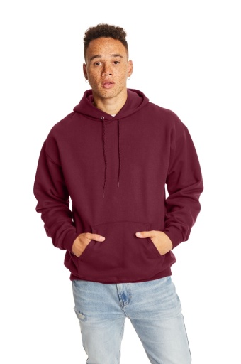 hanes ultimate men's heavyweight fleece hoodie men hanes