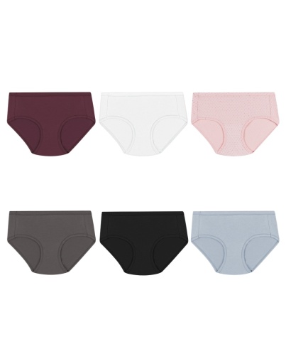 Women's Panties | ComfortKing USA, Inc., Hanesbrands Distributor ...