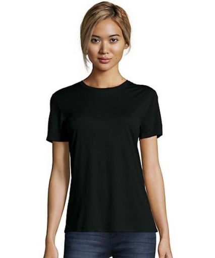 Hanes Women's Cool DRI® T-Shirt 4830