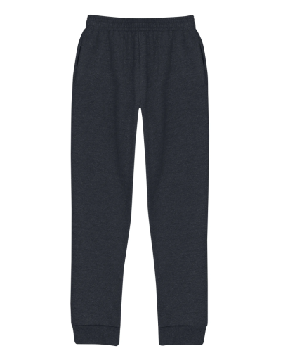 hanes boys ecosmart jogger sweatpants w/pockets youth Hanes