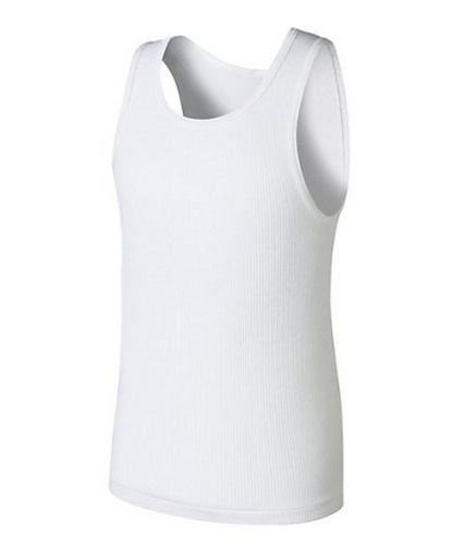 hanes ultimate boys' lightweight tanks 5-pack youth Hanes