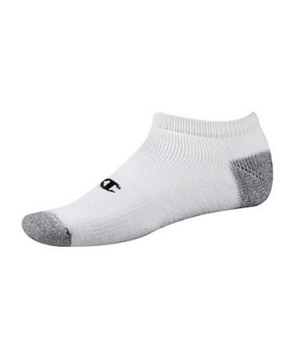 Champion Double Dry® Performance Men's Low-Cut Socks 6-Pack men Champion