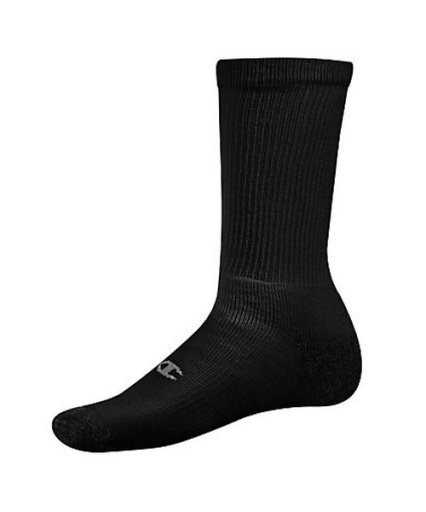 Champion Double Dry® Performance Men's Crew Socks 6-Pack men Champion