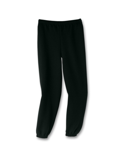 p450-hanes youth comfortblend ecosmart sweatpants youth Hanes
