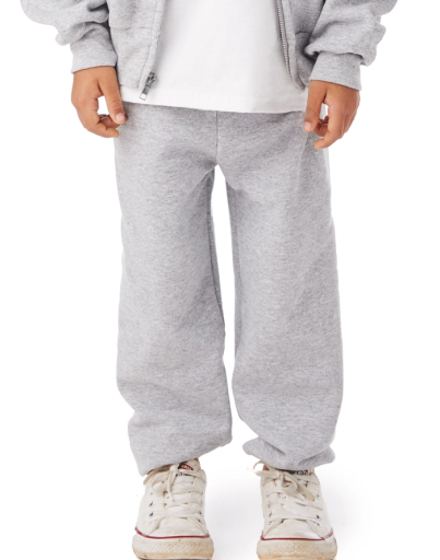 youth fleece pant youth Hanes