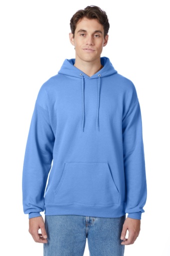 p170-hanes ecosmart unisex fleece hoodie men Hanes