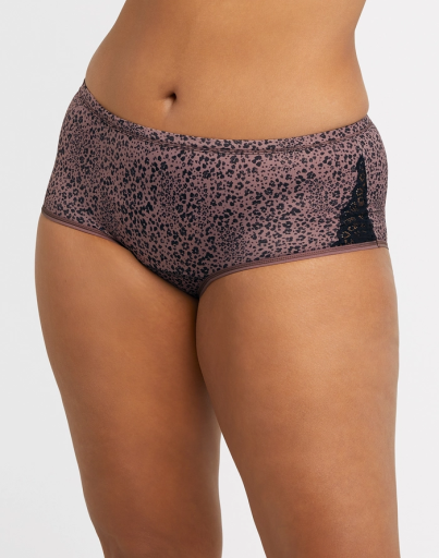 maidenform period hipster underwear moderate absorbency women Maidenform
