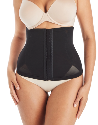 Inno Gene Women's Bamboo Charcoal Waist Cincher Body Shapewear