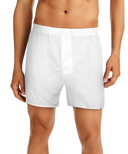 hanes men's tagless full-cut boxer with comfort flex waistband 4-pack men Hanes