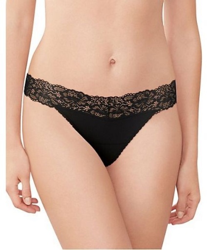 Maidenform Sexy Must Haves Lace Thong women Maidenform
