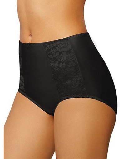 bali double support brief underwear, 3-pack women Bali