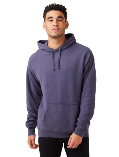 Hanes Men's ComfortWash™ Garment Dyed Fleece Hoodie Sweatshirt men Hanes