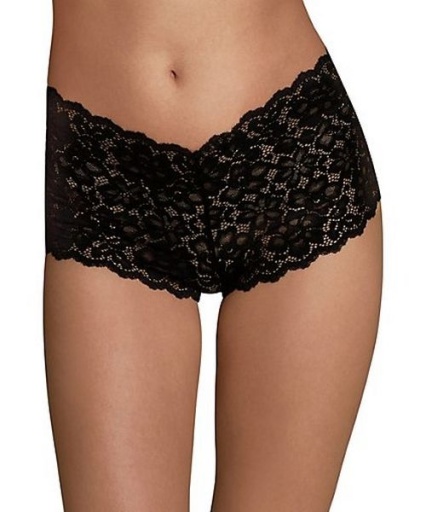  Maidenform Womens Cheeky Panty Pack, Sexy Must Haves Hipster  Underwear