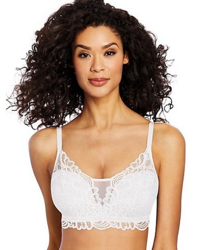 bali lace desire wireless bra women Bali