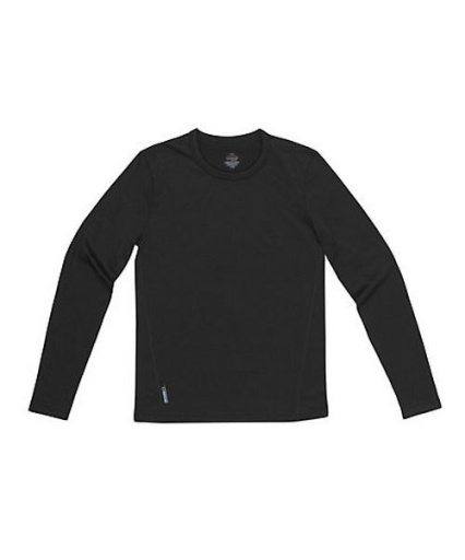 duofold youth flex weight crew KFX5