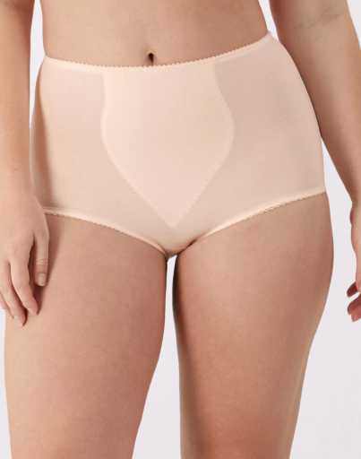bali light control shaping brief 2-pack women Bali