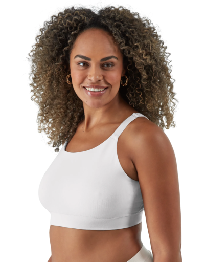 bali cr modern seamless bralette women Bali