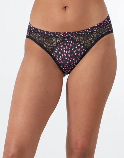 period panty bikini moderate women Maidenform