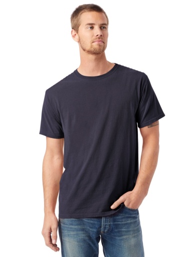 hanes men's comfortwash garment dyed short sleeve t-shirt GDH100GRTDYE