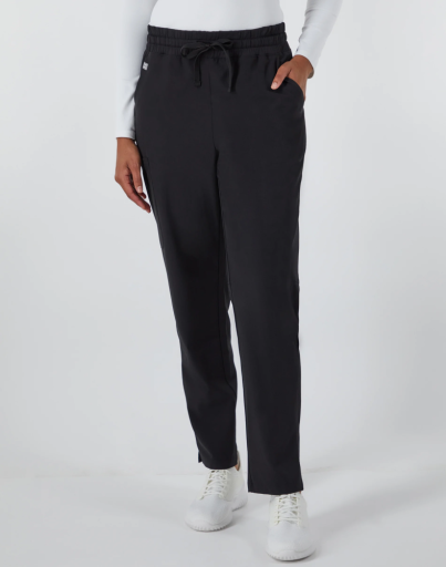 hanes comfort fit scrubs women's scrub pants women Hanes