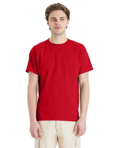 5280-hanes men's essential-t short sleeve t-shirt men Hanes