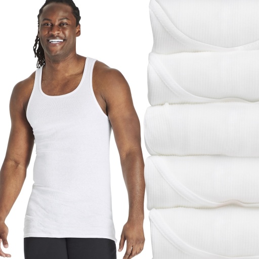 Champion store mens undershirts