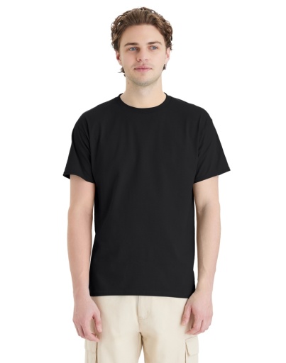 5280-hanes men's essential-t short sleeve t-shirt men Hanes