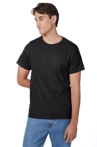 5250-hanes tagless t-shirt men Hanes