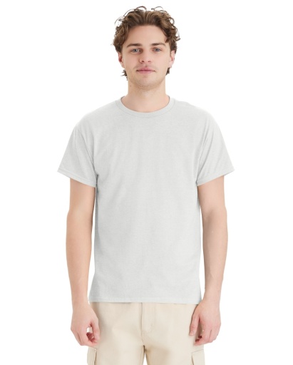 hanes comfortblend ecosmart crewneck men's t-shirt (5170) 5173