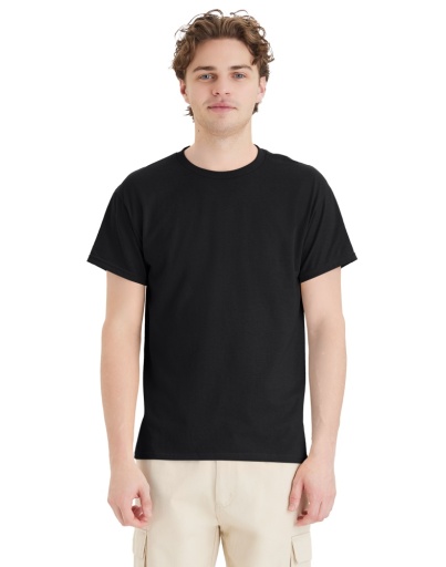 5170-hanes ecosmart unisex crewneck t-shirt men Hanes