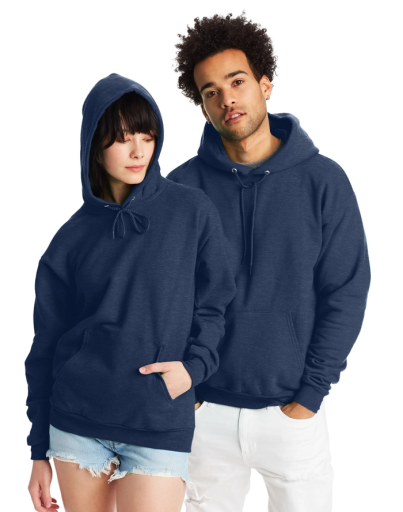 men's ecosmart pullover hoodie men Hanes