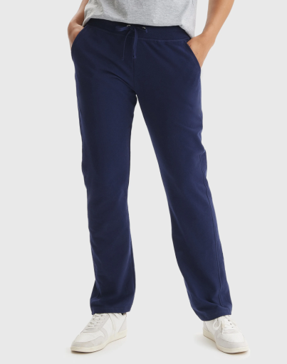 hanes women's french terry pants with pockets 31 inches women Hanes