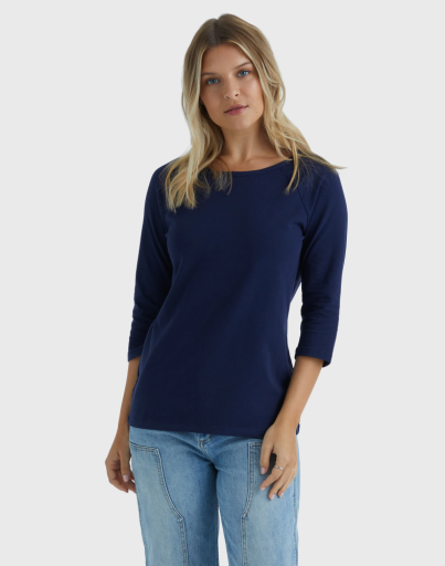 hanes women's raglan sleeve t-shirt women Hanes