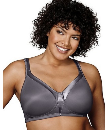 playtex 18 hour silky soft smoothing wirefree bra women Playtex